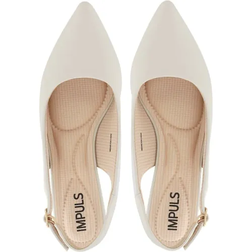 Impuls Ballerinas Mujer Eda05